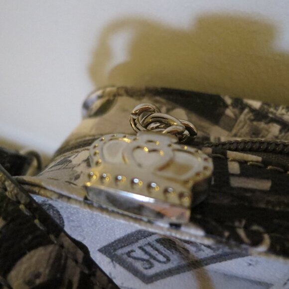 Kathy Van Zeeland Handbag New York City Theme - Picture 9 of 11